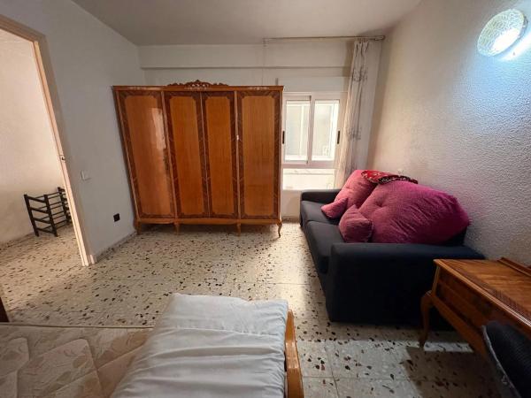 Piso en calle Vicente Ramos