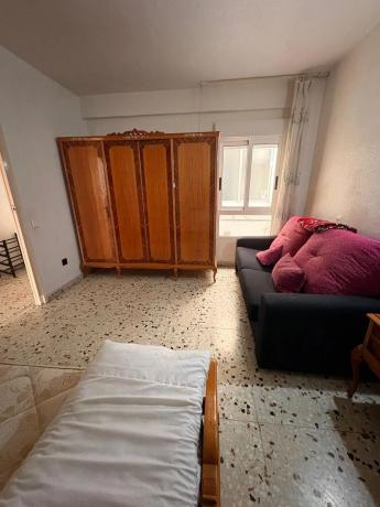 Piso en calle Vicente Ramos