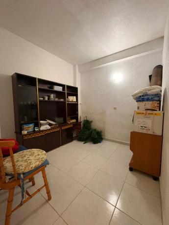 Piso en calle Vicente Ramos