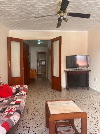 Piso en calle Vicente Ramos