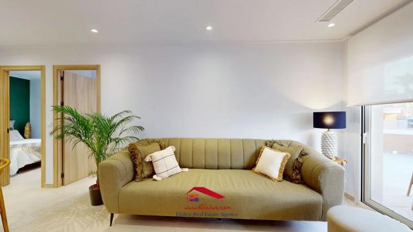 Piso en avenida l'Herba Bona