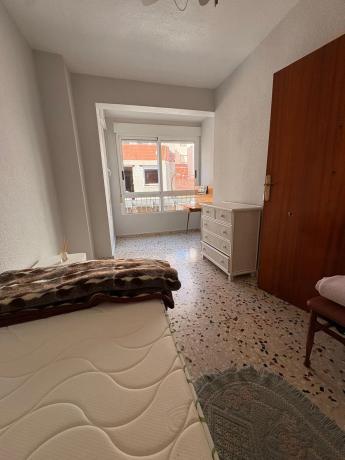 Piso en calle Vicente Ramos