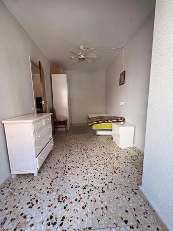 Piso en calle Vicente Ramos