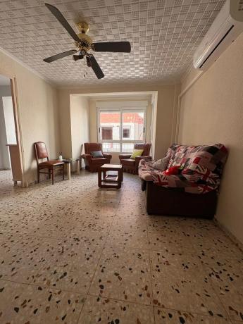 Piso en calle Vicente Ramos