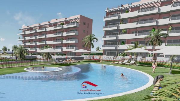 Piso en avenida l'Herba Bona