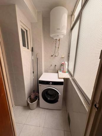 Piso en calle Vicente Ramos