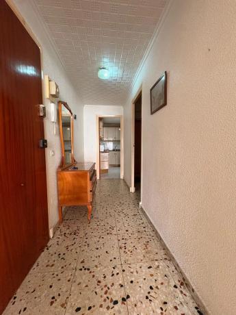 Piso en calle Vicente Ramos