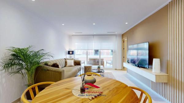 Piso en avenida l'Herba Bona