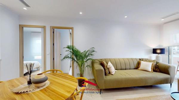 Piso en avenida l'Herba Bona