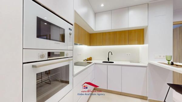 Piso en avenida l'Herba Bona