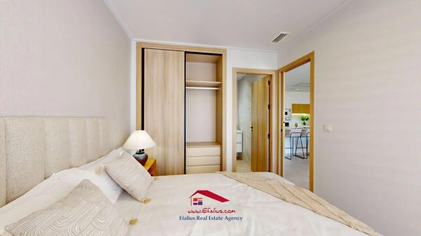 Ático en calle del Cantaueso