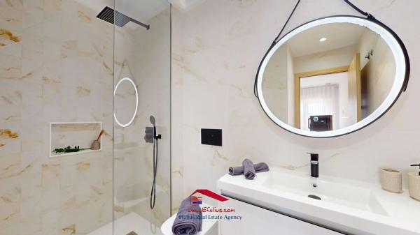 Ático en calle del Cantaueso