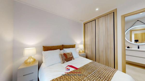 Piso en avenida l'Herba Bona