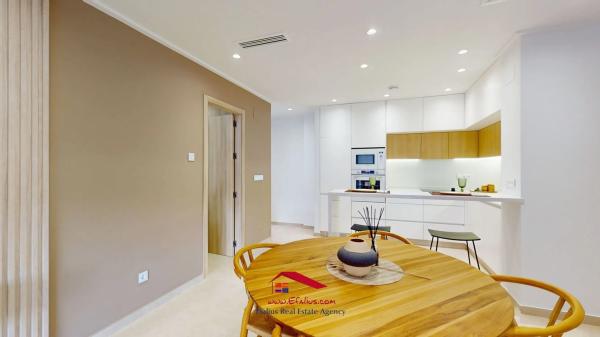 Piso en avenida l'Herba Bona