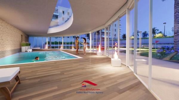 Piso en avenida l'Herba Bona