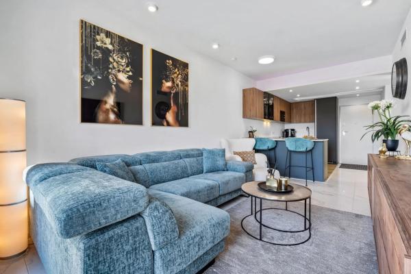 Chalet en Urbanizaciones