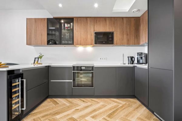 Chalet en Urbanizaciones