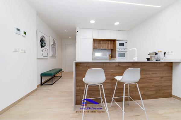 Piso en calle del Cantaueso