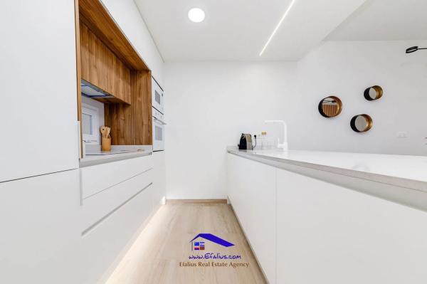 Piso en calle del Cantaueso