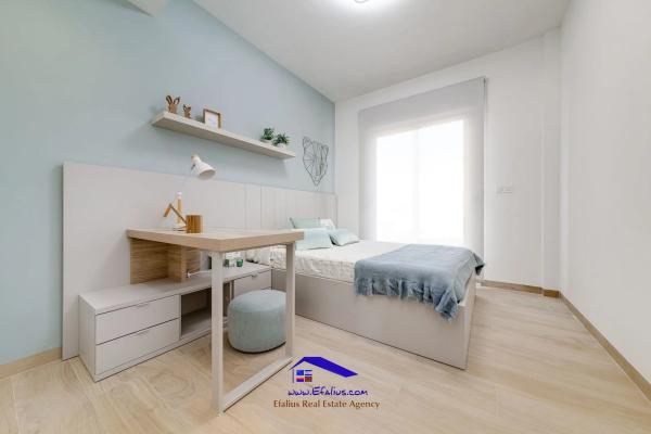 Piso en calle del Cantaueso