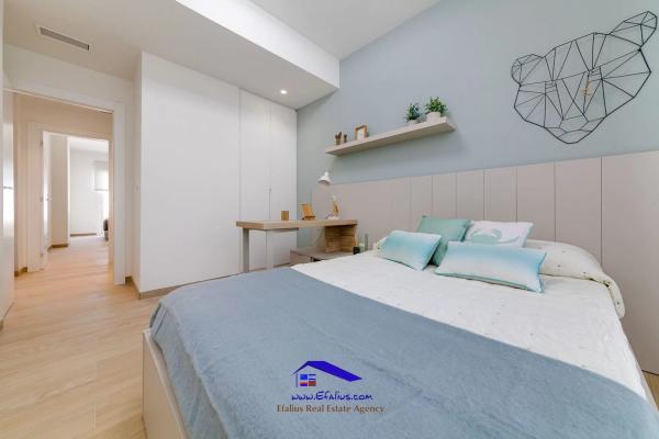 Piso en calle del Cantaueso