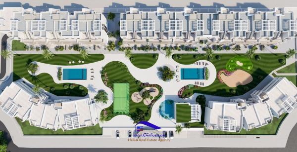 Piso en calle del Cantaueso