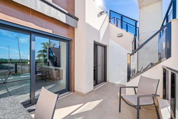 Chalet en Urbanizaciones