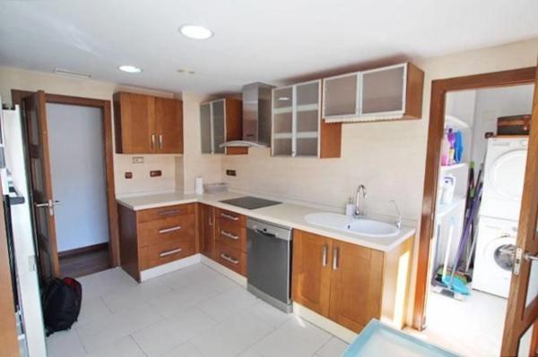 Ático en calle Sant Francesc, 13