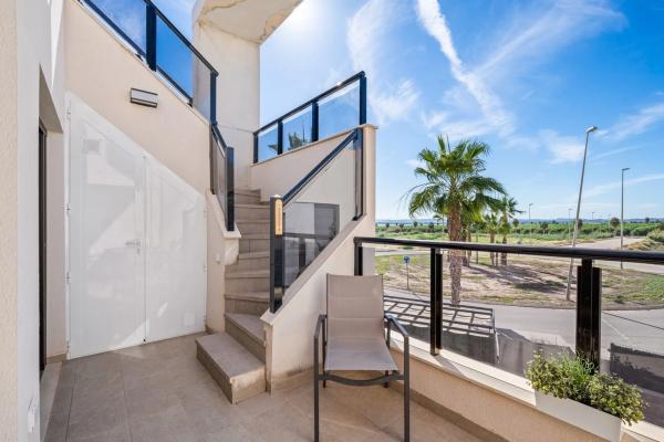 Chalet en Urbanizaciones