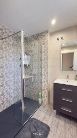 Chalet adosado en calle la Malva Rosa s/n