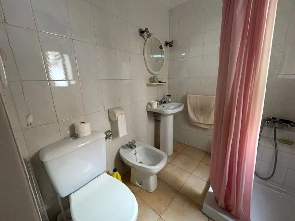 Casa de pueblo en avenida del País Valencià