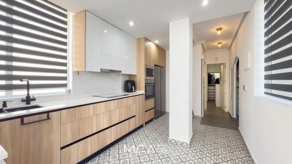 Chalet adosado en calle la Malva Rosa s/n