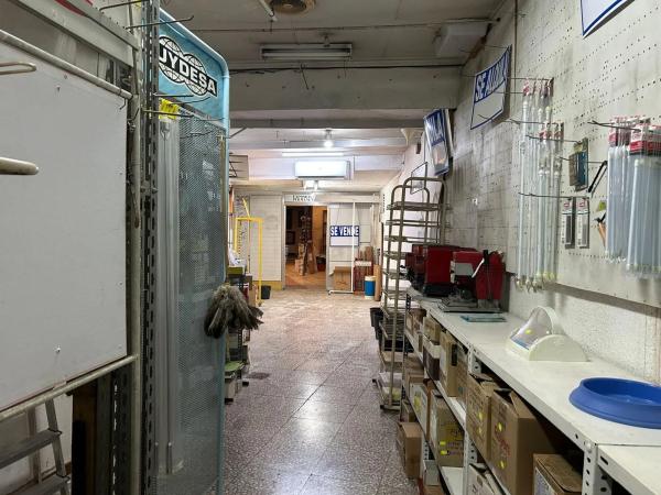 Casa de pueblo en avenida del País Valencià