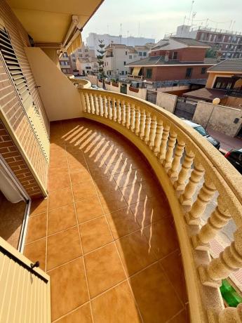 Chalet adosado en avenida de Cervantes