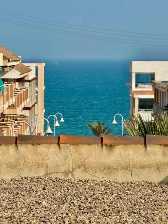 Chalet adosado en avenida de Cervantes