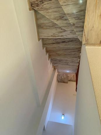 Chalet adosado en avenida de Cervantes