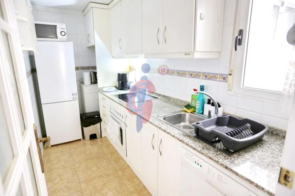 Piso en calle Era del Fumaor, 7