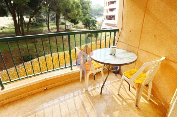 Piso en calle Era del Fumaor, 7