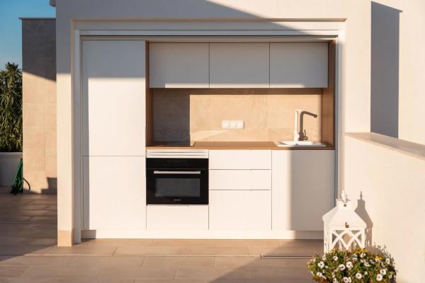 Piso en calle Manuel Ferrández