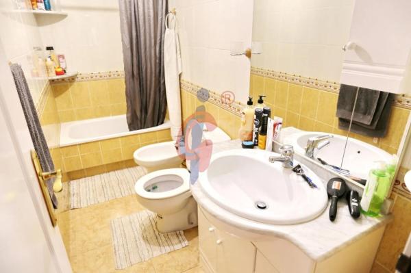 Piso en calle Era del Fumaor, 7