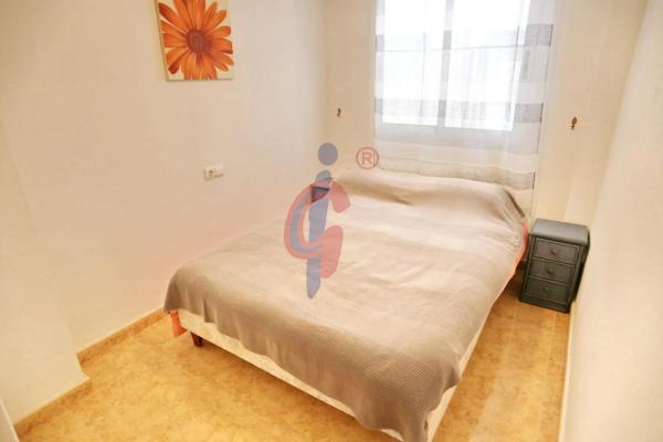 Piso en calle Era del Fumaor, 7