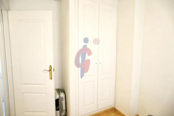 Piso en calle Era del Fumaor, 7