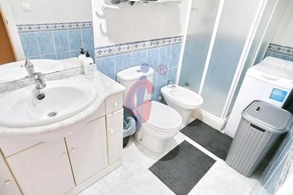 Piso en calle Era del Fumaor, 7