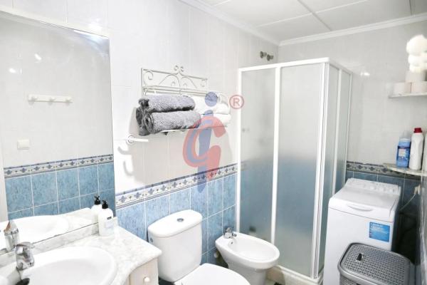 Piso en calle Era del Fumaor, 7