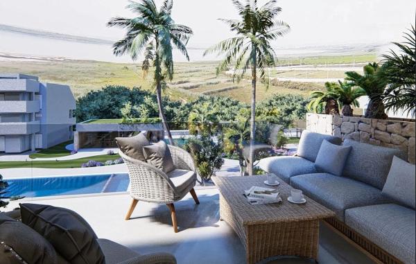 Piso en Urbanizaciones