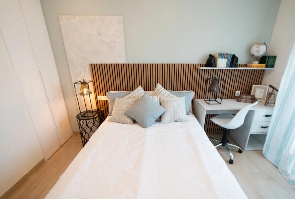 Piso en calle Manuel Ferrández