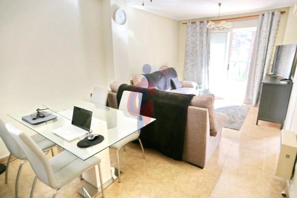 Piso en calle Era del Fumaor, 7