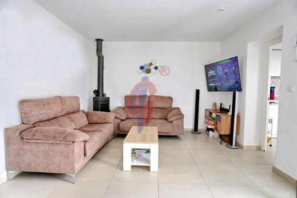 Casa independiente en calle Josep Renau, 7