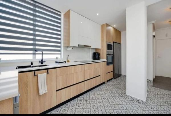 Chalet adosado en camino del Raso, 15