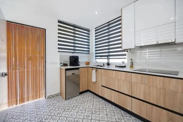 Chalet adosado en camino del Raso, 15